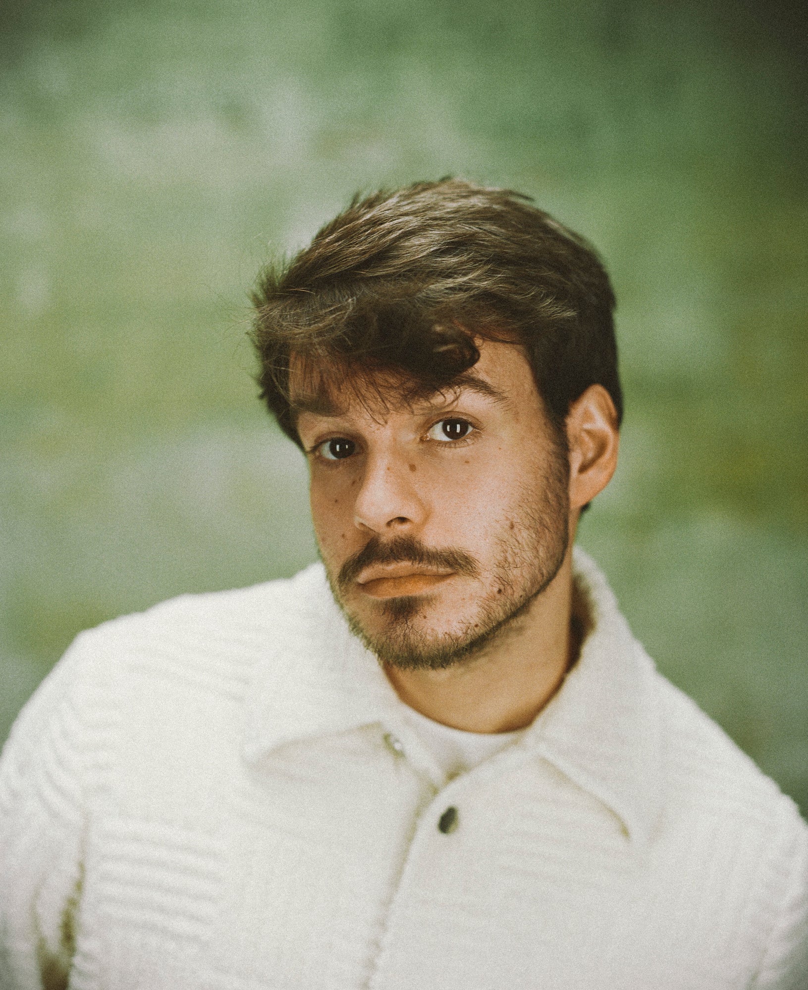 REX ORANGE COUNTY Sony Music Store