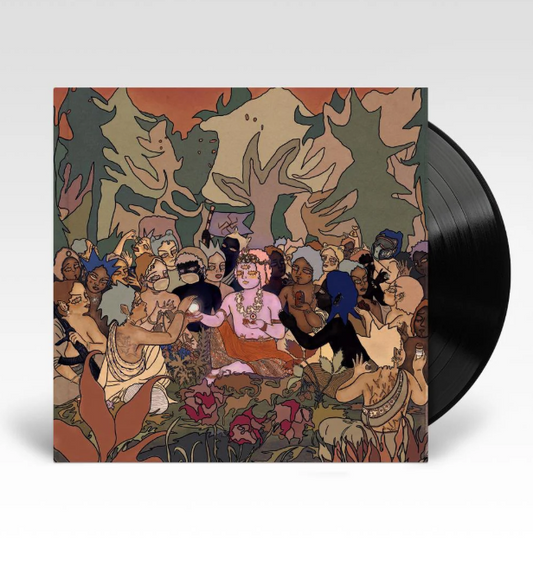 BRING ME THE HORIZON - POST HUMAN: SURVIVAL HORROR | LP