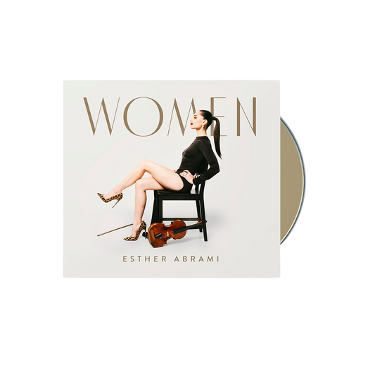 ESTHER ABRAMI - Women | CD