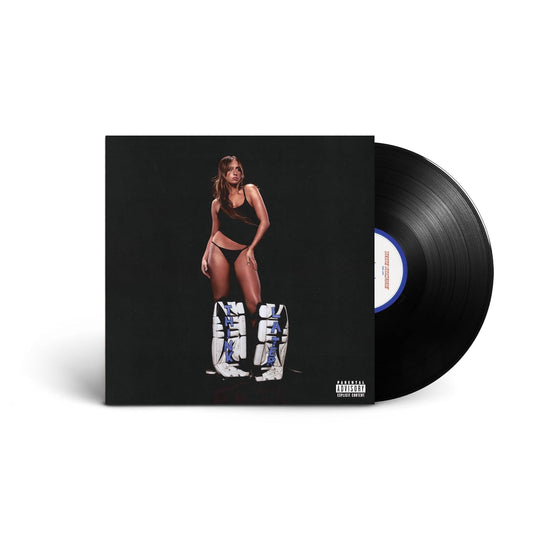 TATE MCRAE - THINK LATER | LP