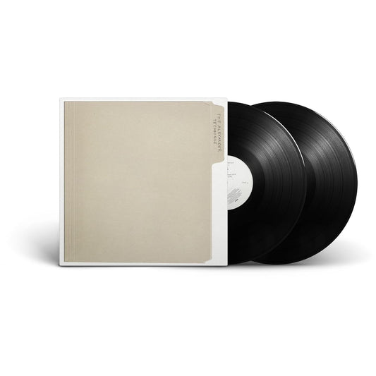 REX ORANGE COUNTY - The Alexander Technique | 2LP