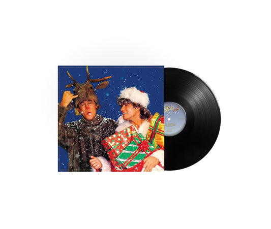 WHAM! - Last Christmas | LP