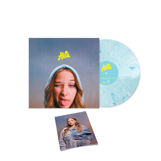 HELENA - Hélé | LP