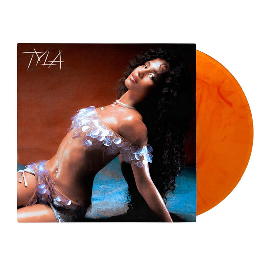 TYLA - TYLA | LP