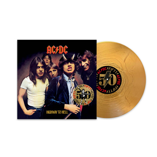 AC/DC - Highway To Hell | LP