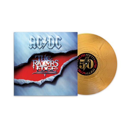 AC/DC - The Razors Edge | LP