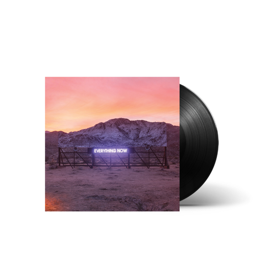 ARCADE FIRE - Everything Now (Day Version) | LP