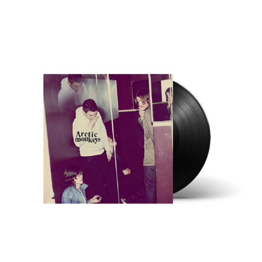 ARCTIC MONKEYS - Humbug | LP