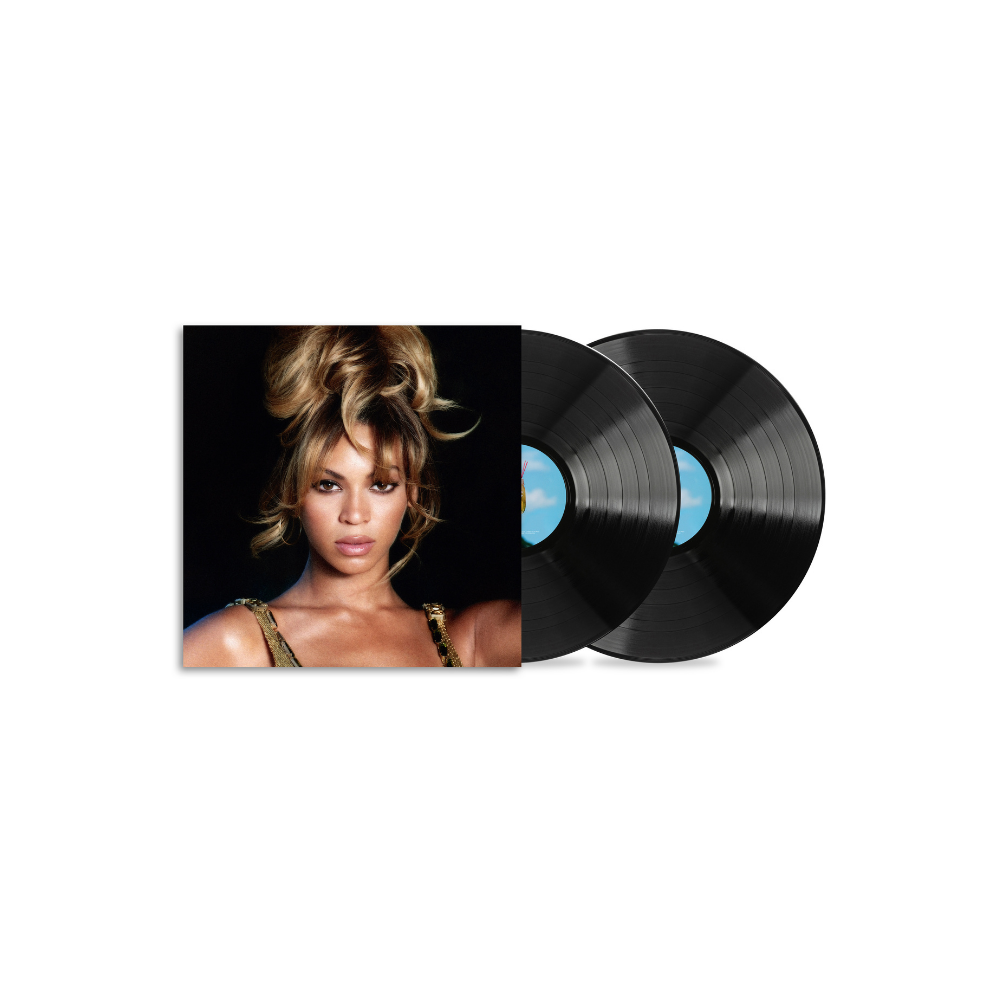 Beyoncé - 2LP B'DAY (20th ANNIVERSARY EDITION)