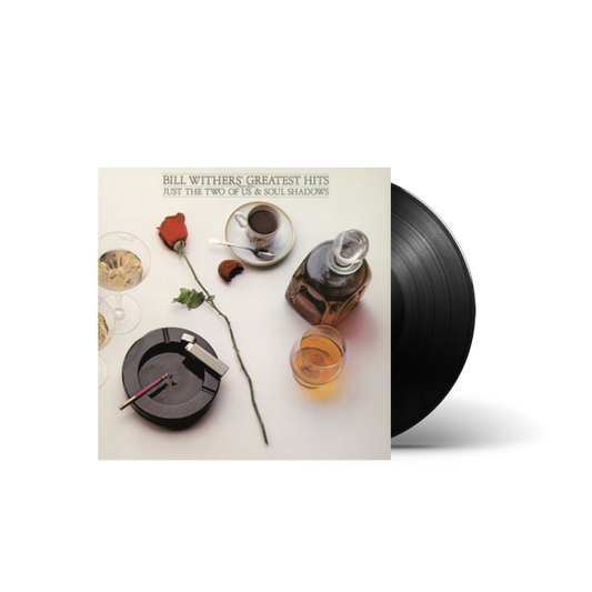 BILL WITHERS - Greatest Hits | LP