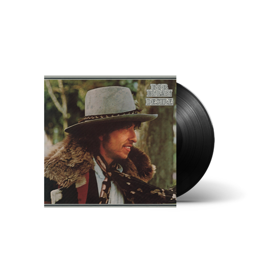 BOB DYLAN - Desire | LP