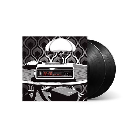 BON ENTENDEUR - Minuit | 2LP