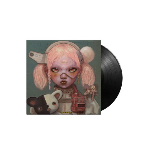 BRING ME THE HORIZON - POST HUMAN: NeX GEn | 2LP