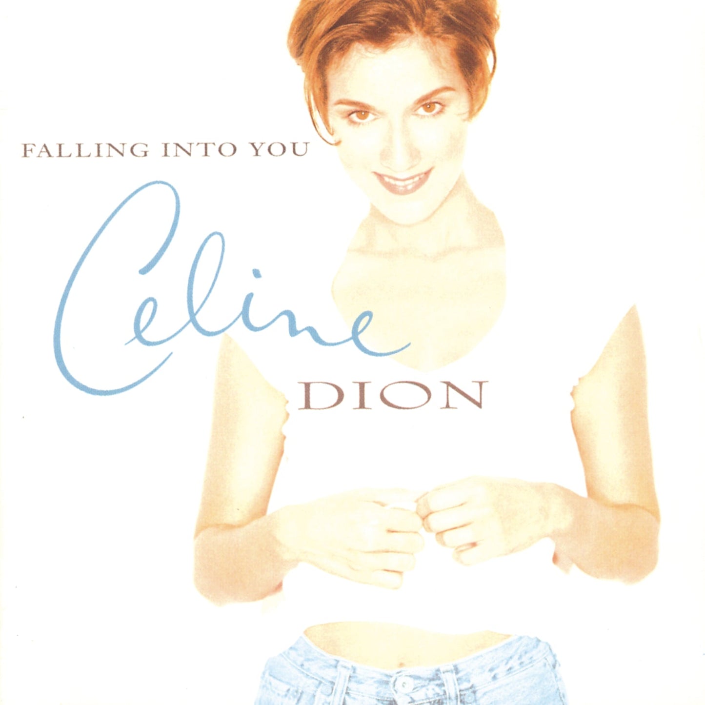 CELINE DION - Falling Into You | 2LP