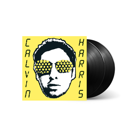 CALVIN HARRIS - I Created Disco | 2LP