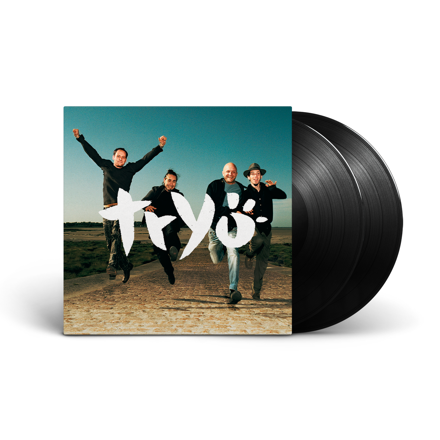 TRYO - Ce que l'on sème | 2LP