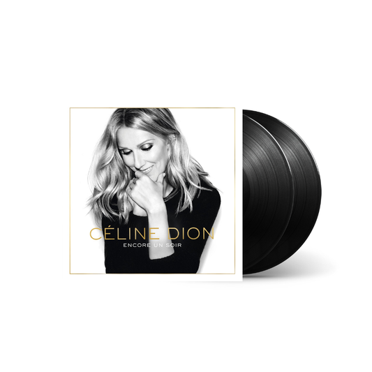 CELINE DION - Encore un soir | 2LP