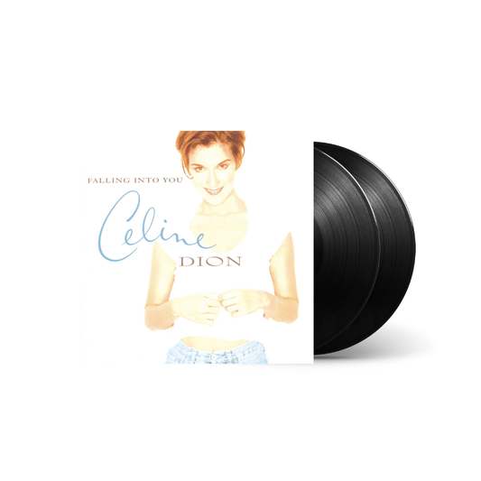 CELINE DION - Falling Into You | 2LP