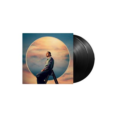 PIERRE GARNIER - Chaque seconde | 2LP