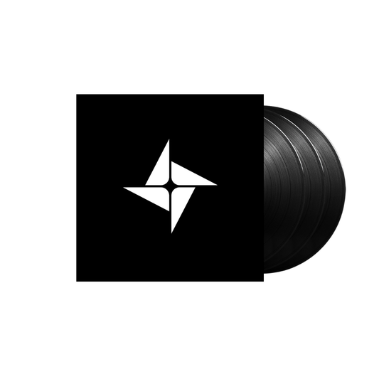 ORELSAN - Civilisation Édition Ultime | 3LP