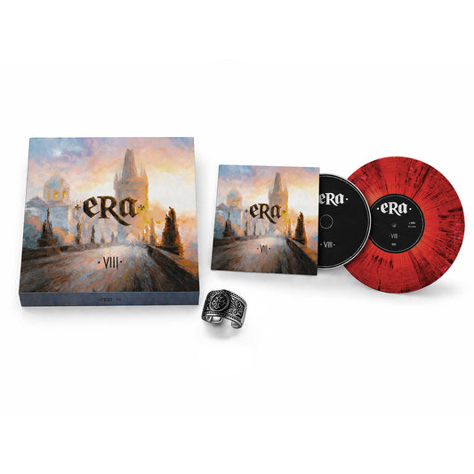 ERA - ERA VIII | Coffret numéroté exclusif