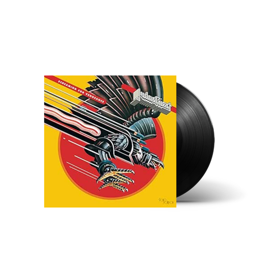 JUDAS PRIEST - Screaming for Vengeance | LP