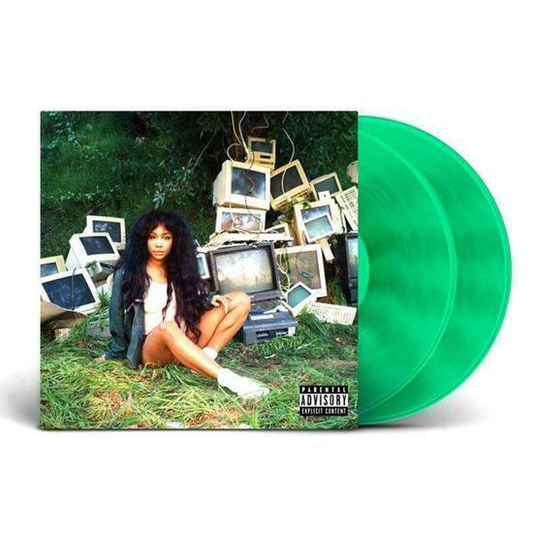 SZA - Ctrl | 2LP