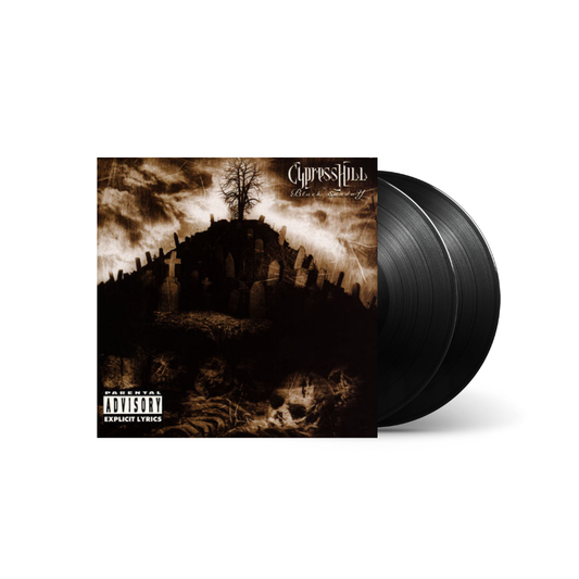 CYPRESS HILL - Black Sunday | 2LP