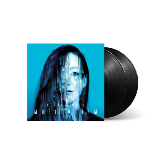 DELAURENTIS - Musicalism | 2LP