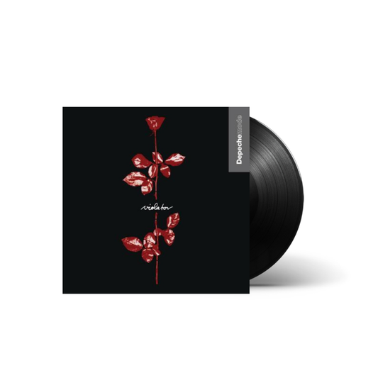 DEPECHE MODE - Violator | LP