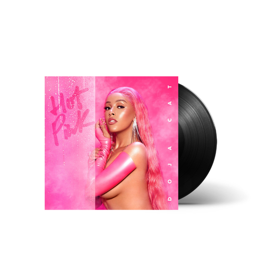 DOJA CAT - Hot Pink | LP