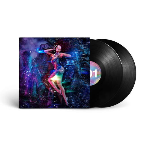 DOJA CAT - Planet Her (Deluxe) | 2LP