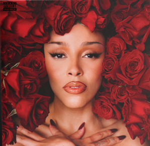 DOJA CAT - Vie | 2LP