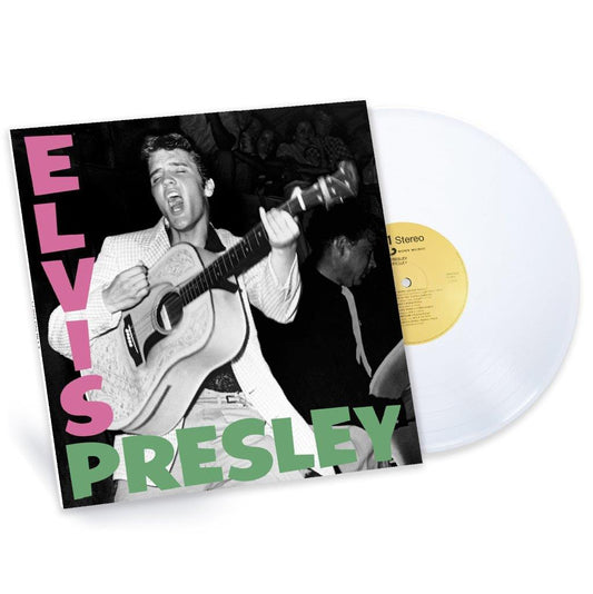 ELVIS PRESLEY - Elvis Presley | LP