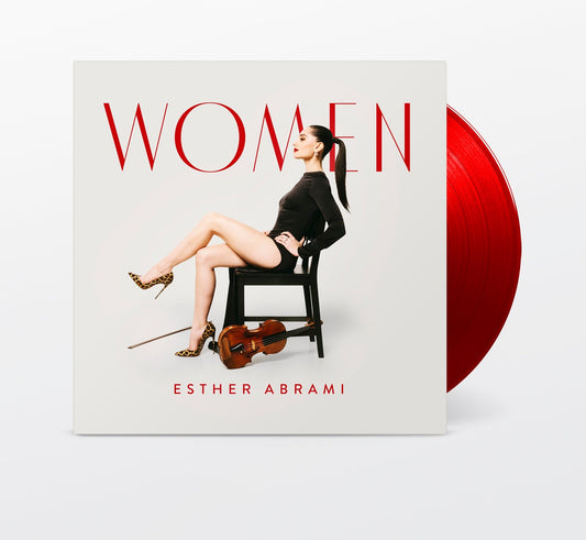 ESTHER ABRAMI - Women | 2LP