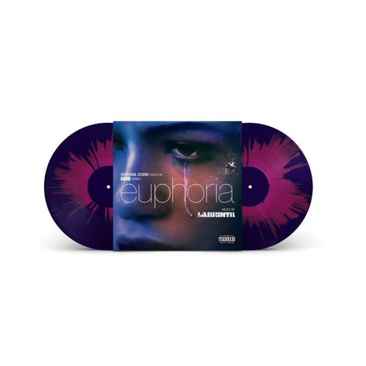 LABRINTH - Euphoria (Original Score from the HBO Series) | 2LP
