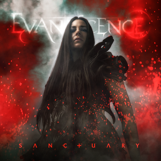 EVANESCENCE - Sanctuary | 2LP