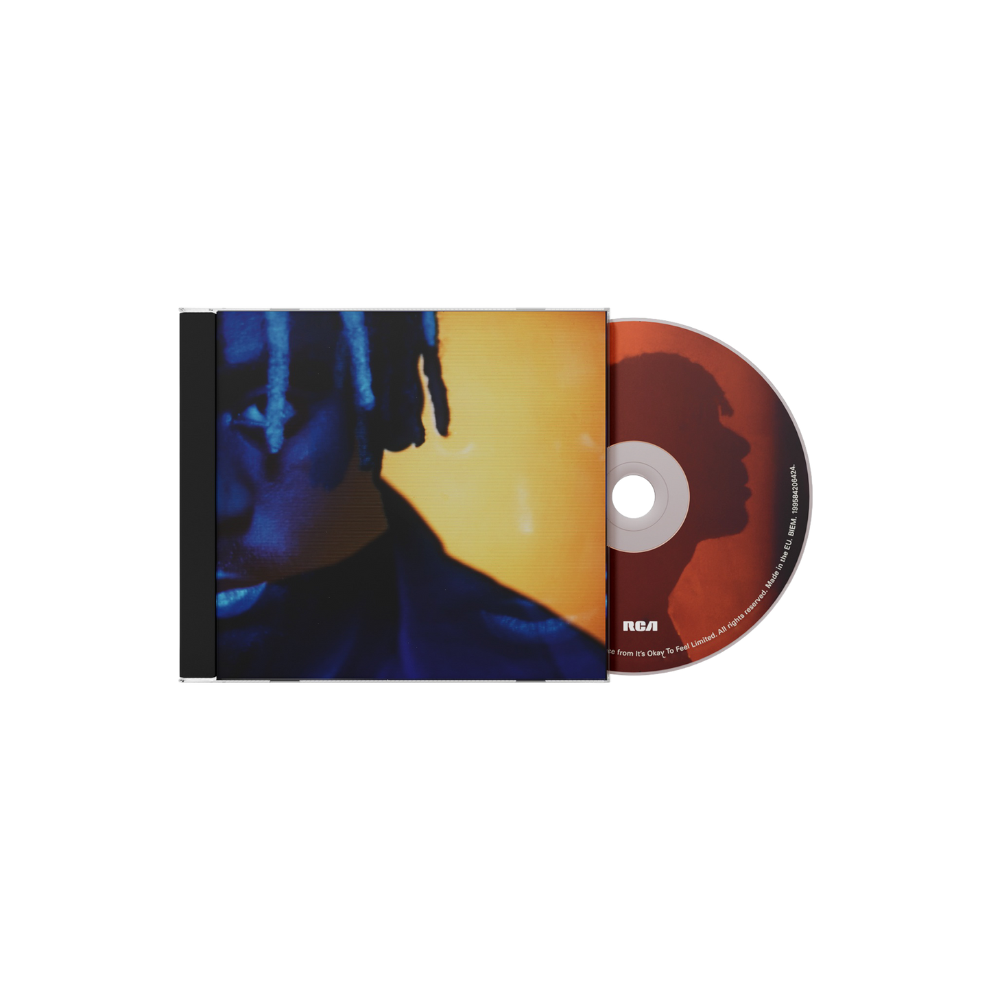 MYLES SMITH - My Mess, My Heart, My Life | CD