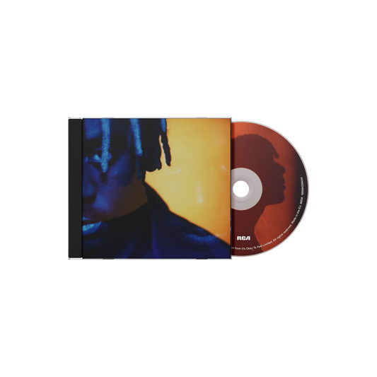 MYLES SMITH - My Mess, My Heart, My Life | CD