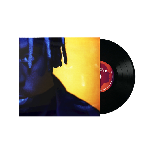 MYLES SMITH - My Mess, My Heart, My Life | LP