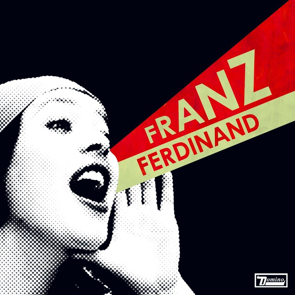 FRANZ FERDINAND - You Could Have It So Much Better | LP