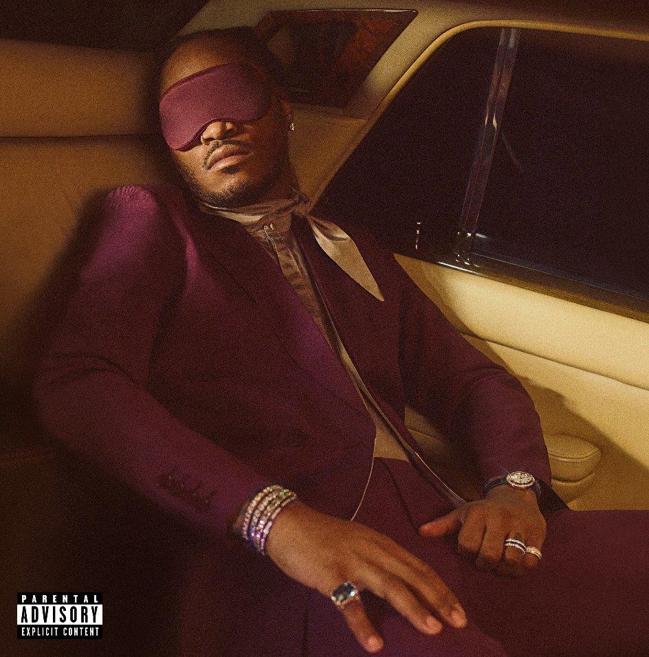 FUTURE - I NEVER LIKED YOU | 2LP