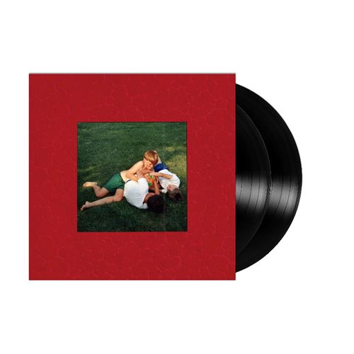 BEN MAZUE - Famille | 2LP