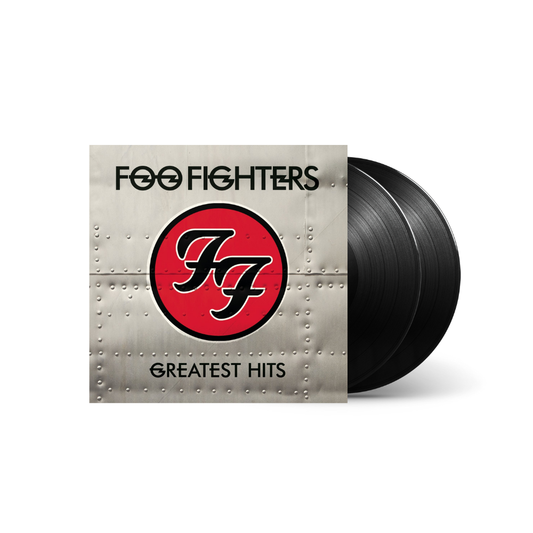 FOO FIGHTERS - Greatest Hits | 2LP