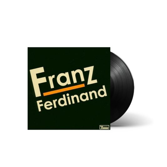 FRANZ FERDINAND - Franz Ferdinand | LP