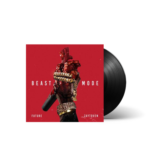 FUTURE - Beast Mode | LP