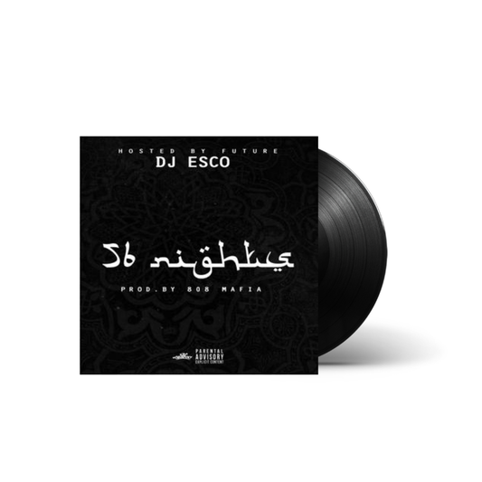 FUTURE - 56 Nights | LP