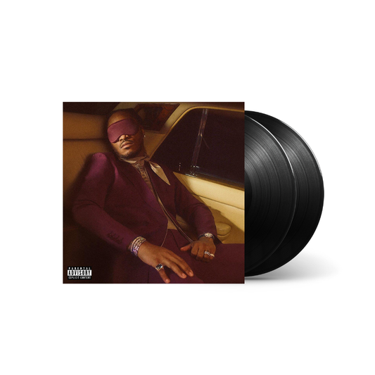 FUTURE - I NEVER LIKED YOU | 2LP