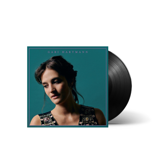 GABI HARTMANN - Gabi Hartmann | LP
