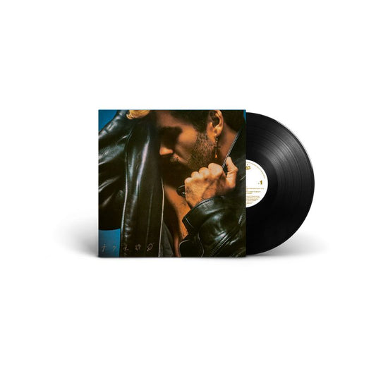 GEORGE MICHAEL - Faith | LP